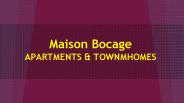 Book Apartments In Baton Rouge