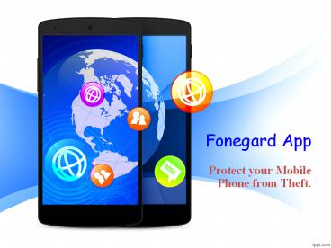 Mobile security apps | Best security app