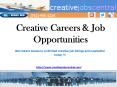 Creative Job Central PowerPoint PPT Presentation