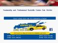 Trustworthy and Professional Rockville Centre Cab Service PowerPoint PPT Presentation
