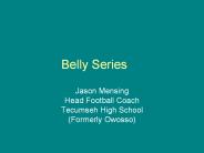 Belly Series