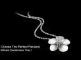 Choose The Perfect Pendant,   Which Outshines You ! PowerPoint PPT Presentation