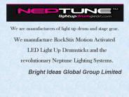 Drum Kit Lights (1)