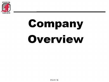 Company