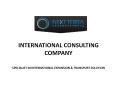 International Consulting & Transport Solution- Nextterra PowerPoint PPT Presentation