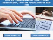 Global and Chinese Bioceramics Industry Development Research 2009-2019