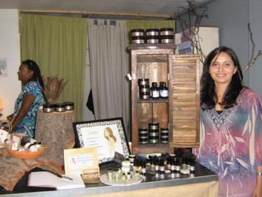 Natural Face Sugar Scrub USA