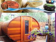Sauna Rooms