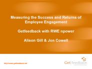 Introduction to Behavioural Competencies