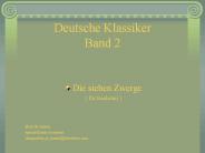 Deutsche Klassiker Band 2