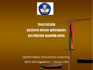 TUGAS BELAJAR