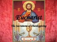 Eucharist