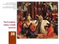 The Eucharist, mistery of faith and love PowerPoint PPT Presentation