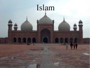 Islam
