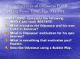 The Adventures of Odysseus Part I  PowerPoint PPT Presentation