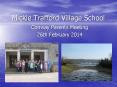 Mickle Trafford Village School PowerPoint PPT Presentation