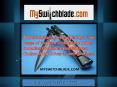 Automatic Protech Knives Online Store At Myswitchblade.com