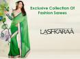 Exclusive Collection Of Fashion Sarees PowerPoint PPT Presentation