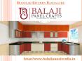 Modular Kitchens Manufacturers & Dealers in Bangalore PowerPoint PPT Presentation