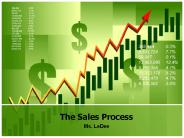 The Sales Process