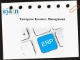 Enterprise Resource Management PowerPoint PPT Presentation