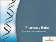 pharmacy baba
