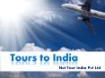 Tours to India form UK, USA, New York, Dubai PowerPoint PPT Presentation