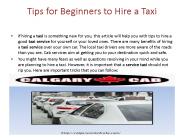 United Calgary Cabs