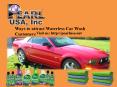 The Waterless Car Wash- With Pearl USA. PowerPoint PPT Presentation