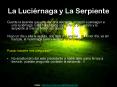 La Luci PowerPoint PPT Presentation