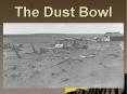 The Dust Bowl PowerPoint PPT Presentation