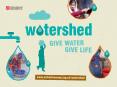WATERSHED PowerPoint PPT Presentation