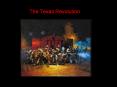 The Texas Revolution PowerPoint PPT Presentation