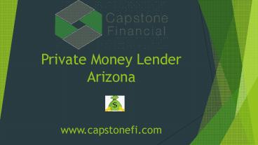 Bad Credit Mortgage Lenders Arizona