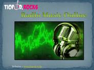 Play Free Radio on Phone | Tiopod