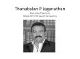 Thanabalan P Jaganathan Latest Updates PowerPoint PPT Presentation