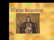 El arte bizantino