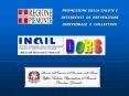 PROMOZIONE DELLA SALUTE E PowerPoint PPT Presentation