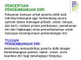 PENGERTIAN PENGEMBANGAN DIRI PowerPoint PPT Presentation
