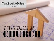 The Book of Acts