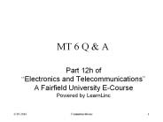 MT 6 Q