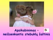 Apsikabinimas 