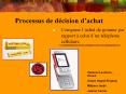 Processus de d PowerPoint PPT Presentation