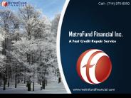 Raise Credit Score