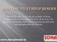 Stirrup Bender - Construction Machinery equipment Online PowerPoint PPT Presentation