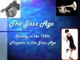 The%20Jazz%20Age PowerPoint PPT Presentation