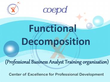 presentation player overlay