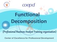 Functional Development