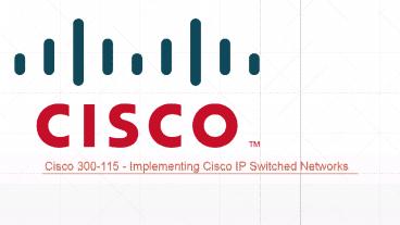 300-115 Exam Quesitons