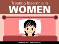 Treating Insomnia in Women PowerPoint PPT Presentation